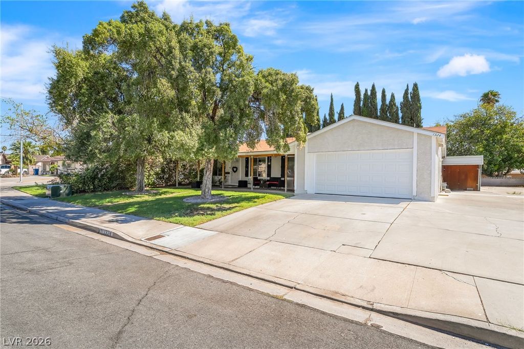 1324 Appaloosa Road, Boulder City, NV 89005 — photo 3
