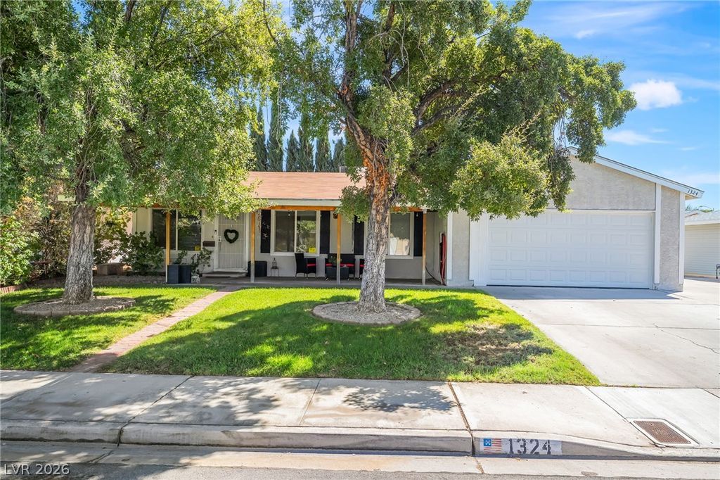 1324 Appaloosa Road, Boulder City, NV 89005 — photo 4