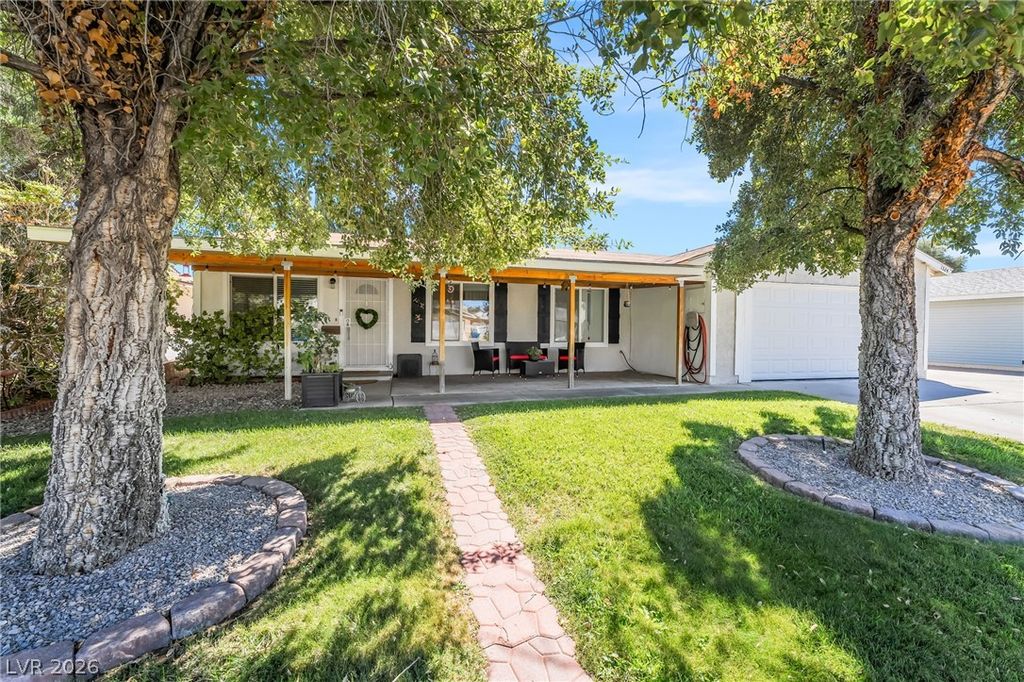 1324 Appaloosa Road, Boulder City, NV 89005 — photo 5