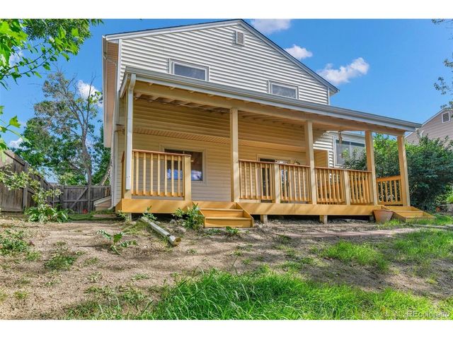 3205 W 11th Avenue Ct, Broomfield, CO 80020