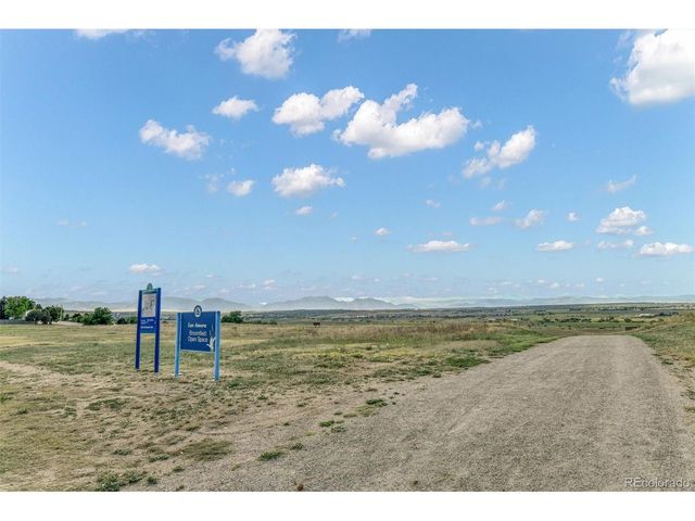 3205 W 11th Avenue Ct, Broomfield, CO 80020