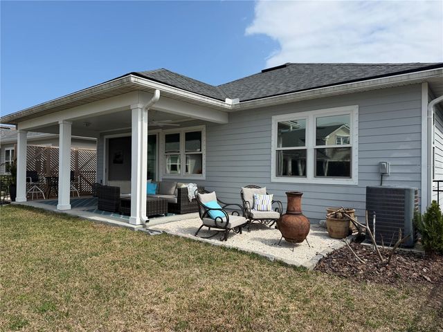 17 LOS LAGOS BOULEVARD, Palm Coast, FL 32137