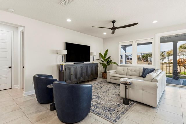 17 LOS LAGOS BOULEVARD, Palm Coast, FL 32137