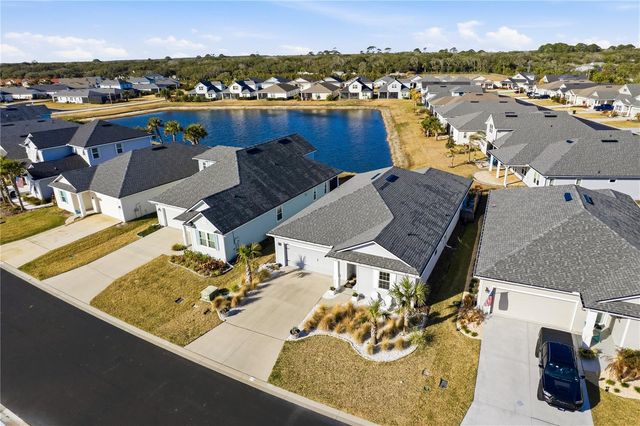 17 LOS LAGOS BOULEVARD, Palm Coast, FL 32137