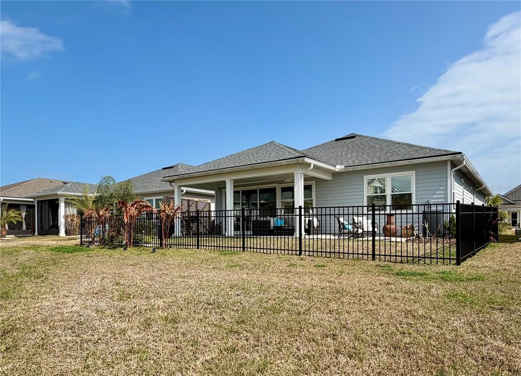 Image 27 of property listing at 17 LOS LAGOS BOULEVARD, Palm Coast, FL 32137