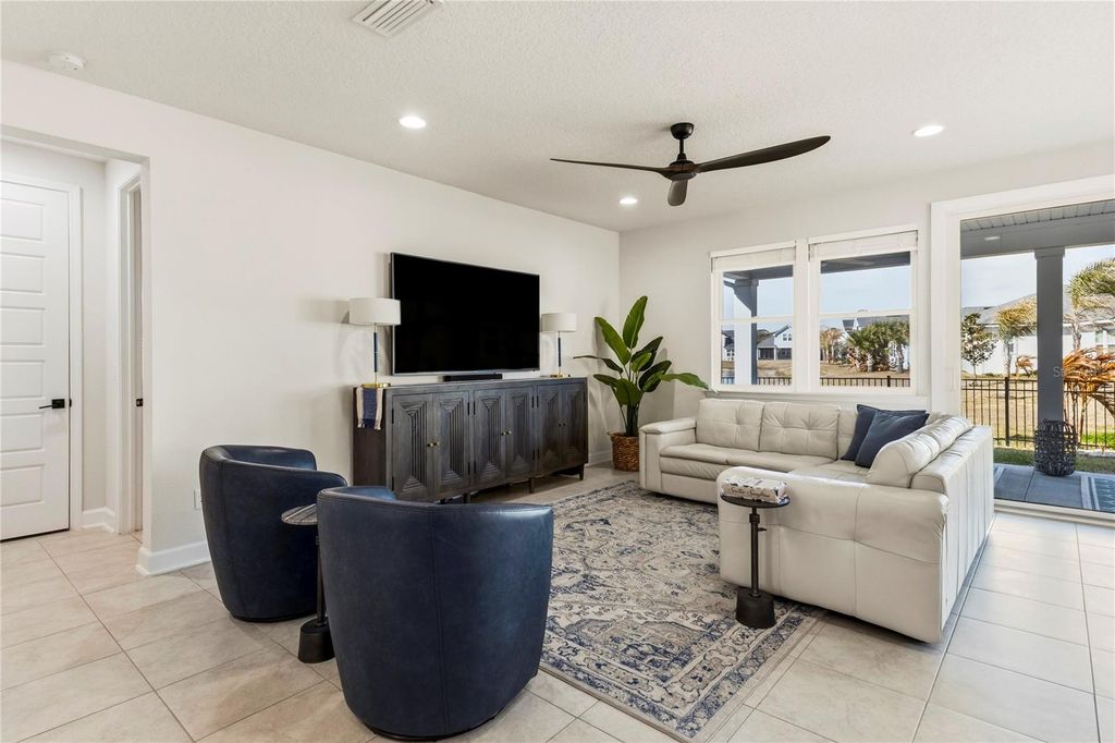 Image 4 of property listing at 17 LOS LAGOS BOULEVARD, Palm Coast, FL 32137