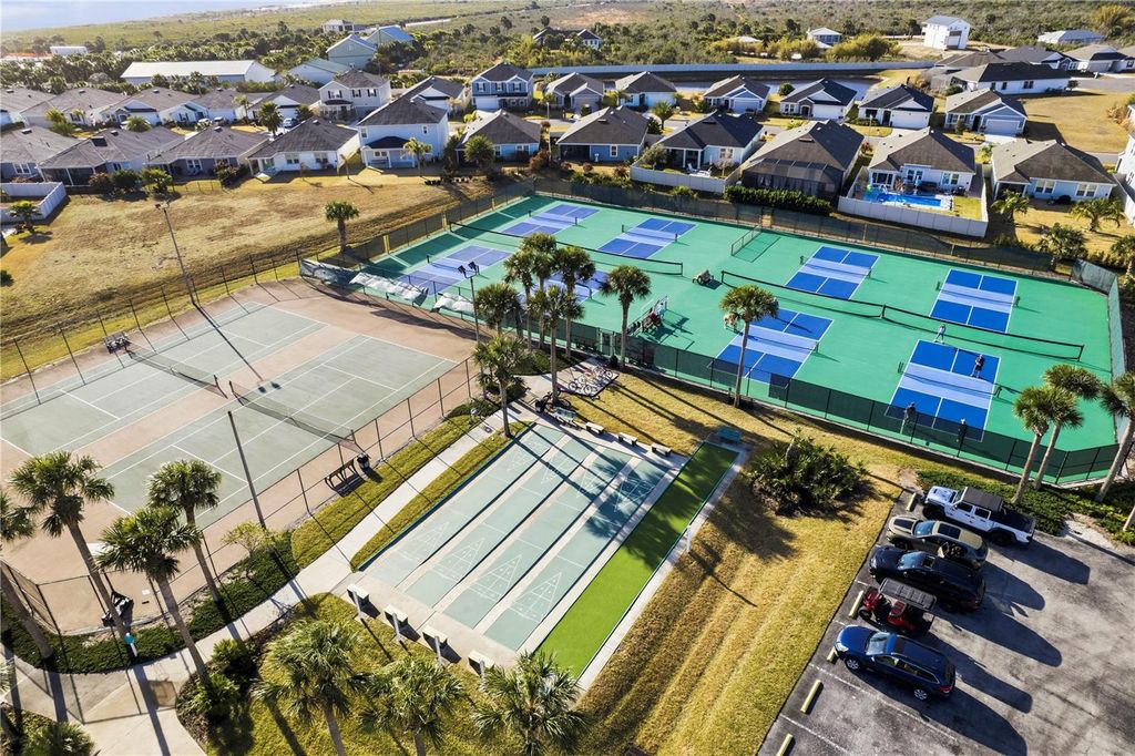 Image 32 of property listing at 17 LOS LAGOS BOULEVARD, Palm Coast, FL 32137