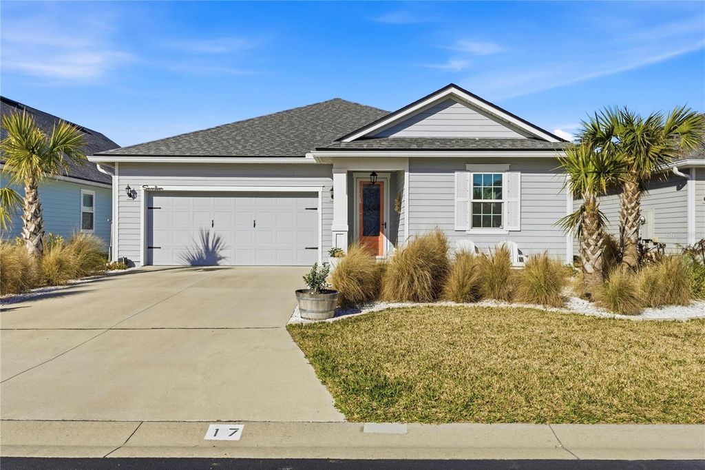 Image 39 of property listing at 17 LOS LAGOS BOULEVARD, Palm Coast, FL 32137