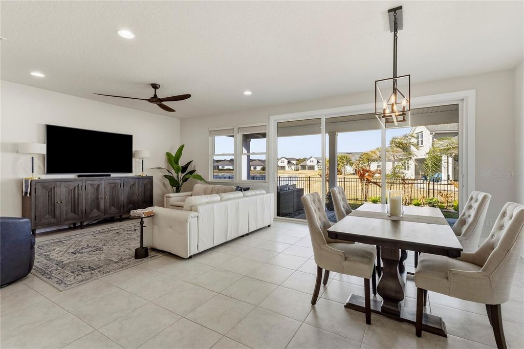 Image 6 of property listing at 17 LOS LAGOS BOULEVARD, Palm Coast, FL 32137