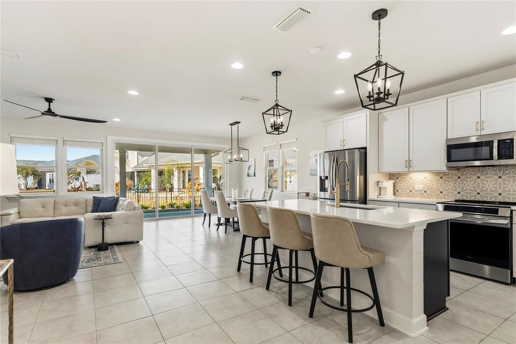 Image 7 of property listing at 17 LOS LAGOS BOULEVARD, Palm Coast, FL 32137