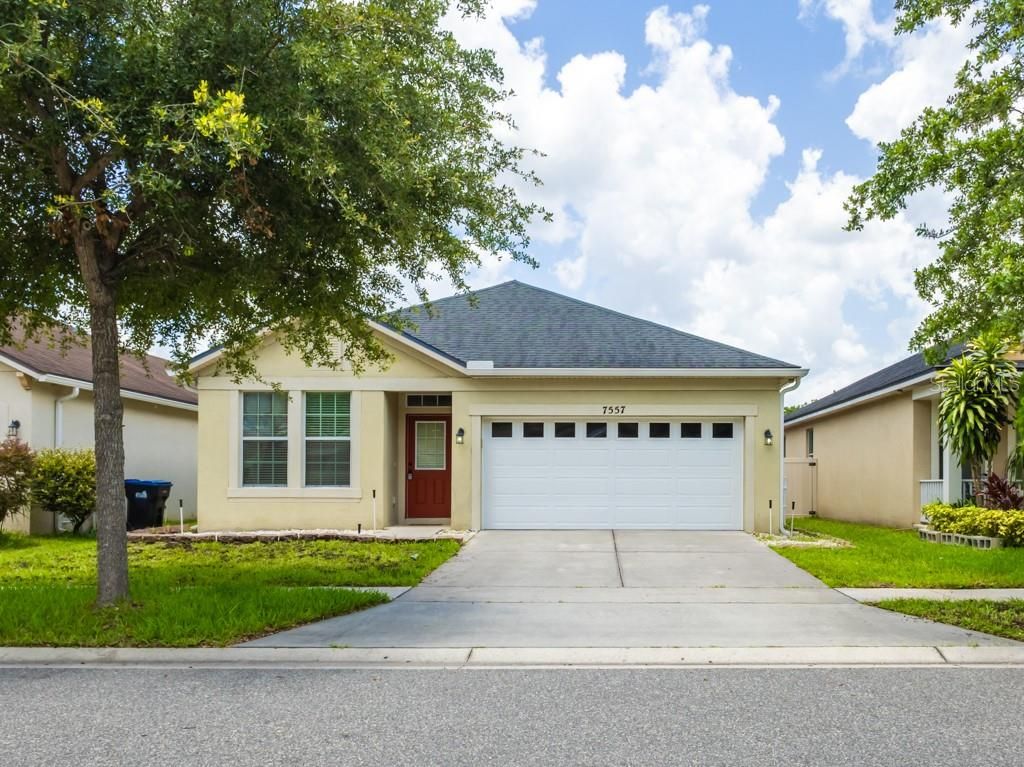 7557 AZALEA COVE CIRCLE, Orlando, FL 32807