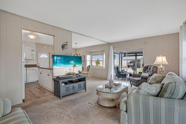 536 TAMPICO DRIVE, North Port, FL 34287