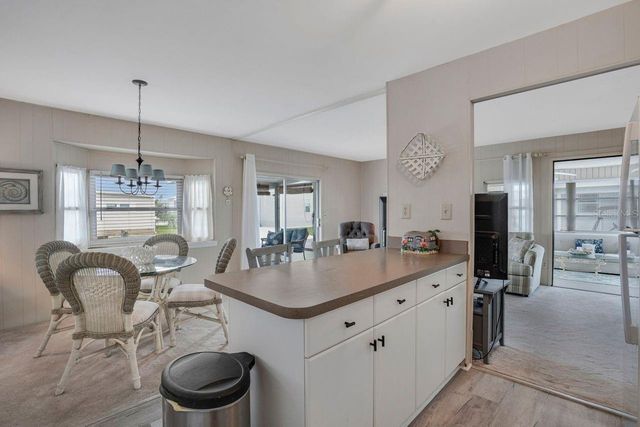 536 TAMPICO DRIVE, North Port, FL 34287