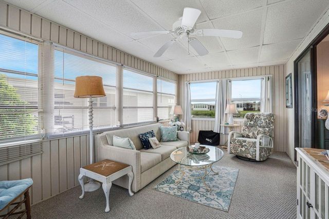 536 TAMPICO DRIVE, North Port, FL 34287