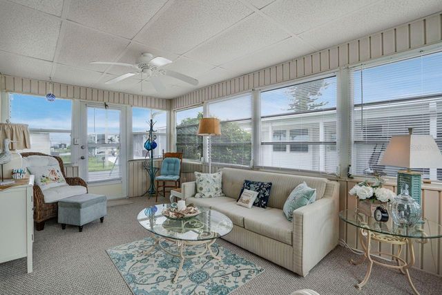 536 TAMPICO DRIVE, North Port, FL 34287