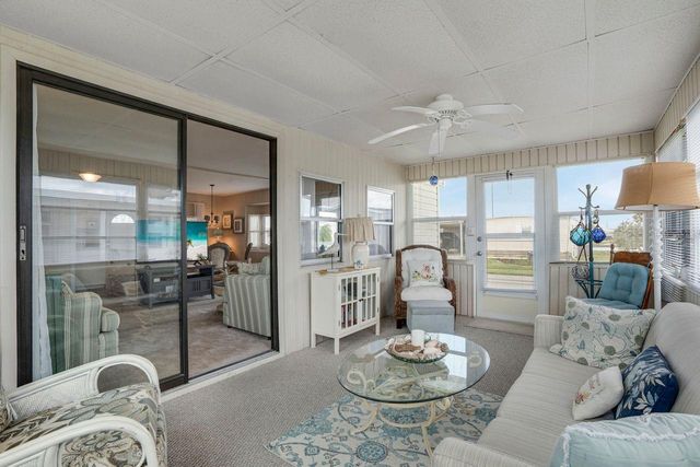 536 TAMPICO DRIVE, North Port, FL 34287
