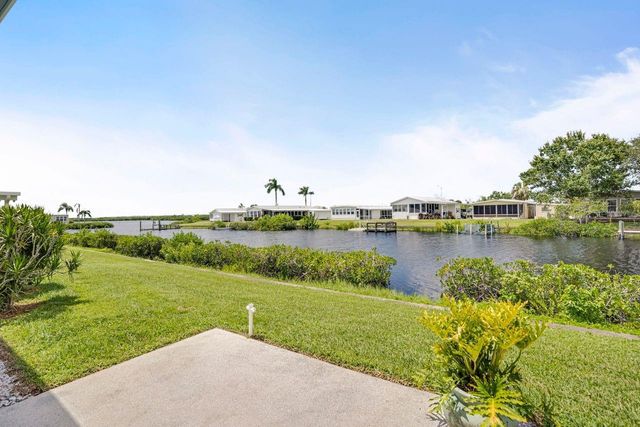 536 TAMPICO DRIVE, North Port, FL 34287