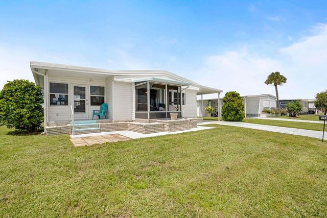 536 TAMPICO DRIVE, North Port, FL 34287