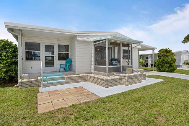 536 TAMPICO DRIVE, North Port, FL 34287
