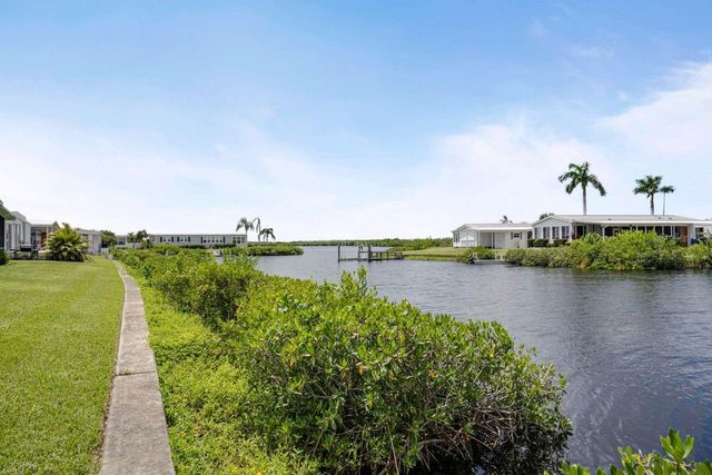 536 TAMPICO DRIVE, North Port, FL 34287