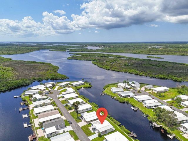536 TAMPICO DRIVE, North Port, FL 34287
