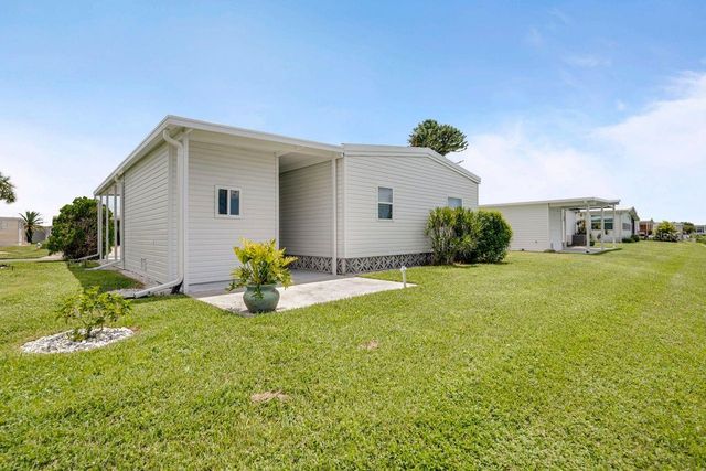 536 TAMPICO DRIVE, North Port, FL 34287