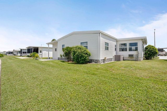 536 TAMPICO DRIVE, North Port, FL 34287