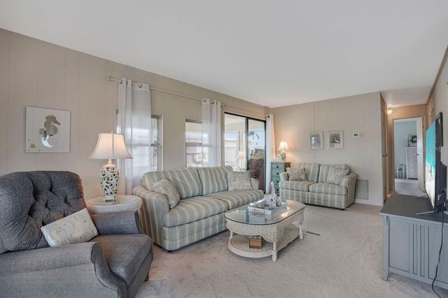 536 TAMPICO DRIVE, North Port, FL 34287