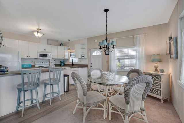 536 TAMPICO DRIVE, North Port, FL 34287