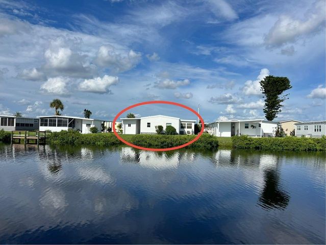 536 TAMPICO DRIVE, North Port, FL 34287