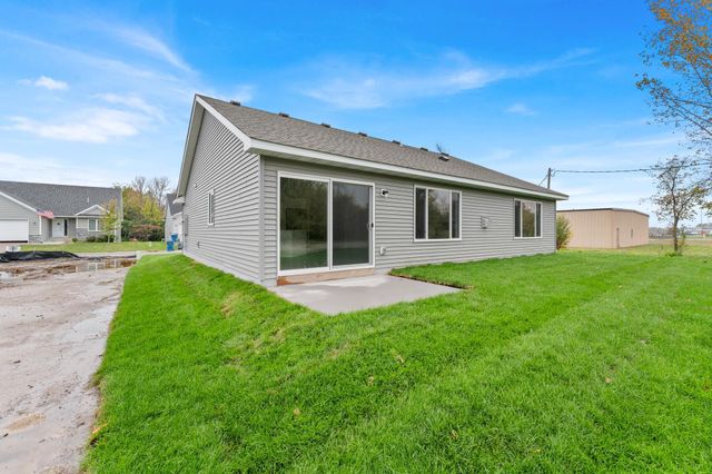 6254 209th Street N, Forest Lake, MN 55025