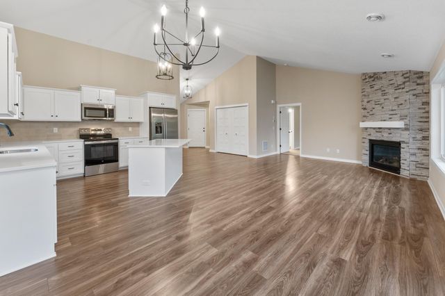 6254 209th Street N, Forest Lake, MN 55025