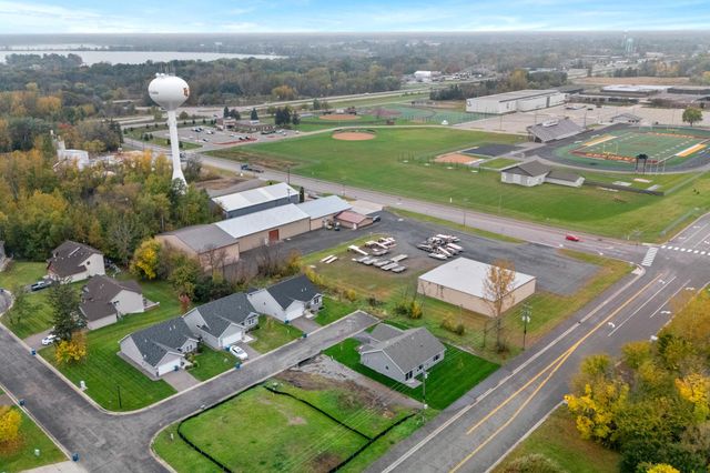 6254 209th Street N, Forest Lake, MN 55025