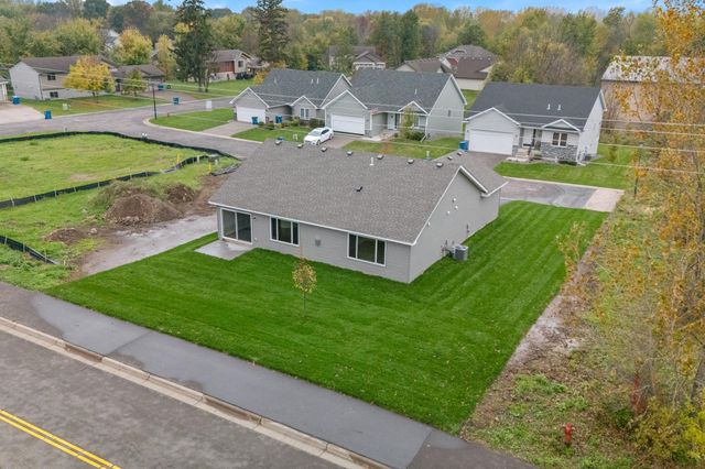 6254 209th Street N, Forest Lake, MN 55025