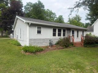 202 S Clay Street, Newaygo City, MI 49337
