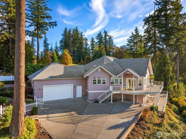 5913 Normar Place, Blaine, WA 98230