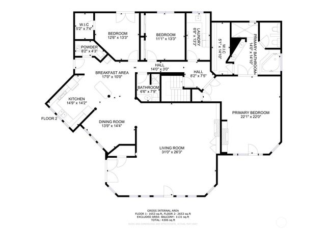 5913 Normar Place, Blaine, WA 98230