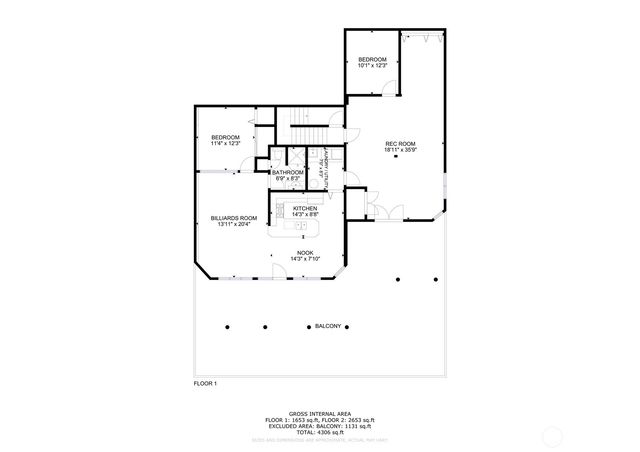 5913 Normar Place, Blaine, WA 98230