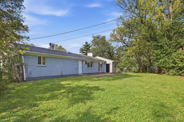 1854 Bluehill Drive, Springfield Twp., OH 45240
