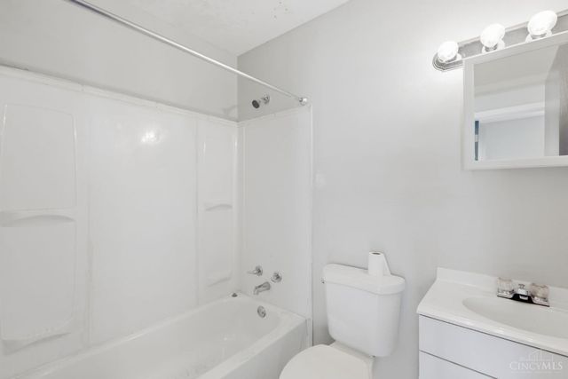 1854 Bluehill Drive, Springfield Twp., OH 45240