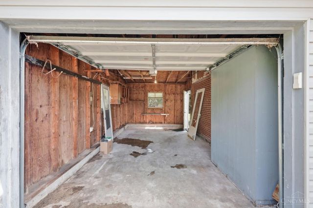1854 Bluehill Drive, Springfield Twp., OH 45240