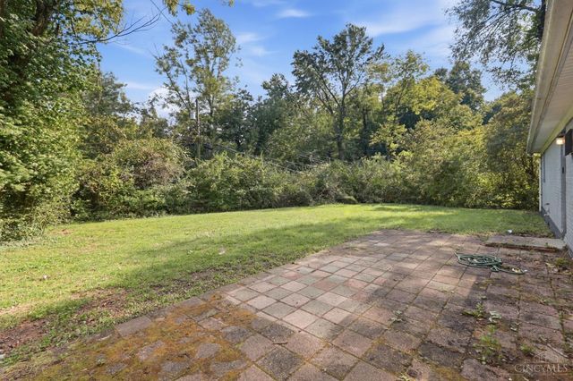 1854 Bluehill Drive, Springfield Twp., OH 45240