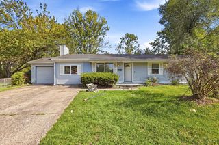 1854 Bluehill Drive, Springfield Twp., OH 45240