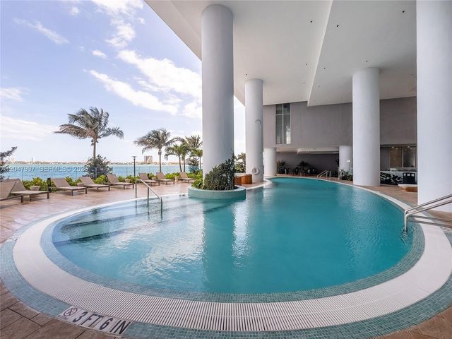 711 NE 23rd Terrace 2502, Miami, FL 33137
