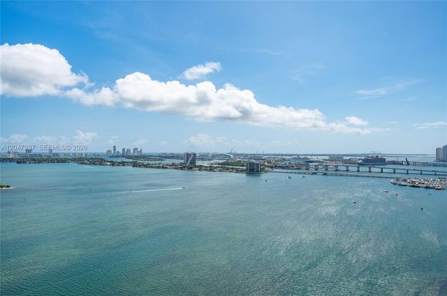 711 NE 23rd Terrace 2502, Miami, FL 33137