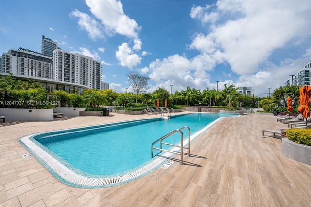 711 NE 23rd Terrace 2502, Miami, FL 33137