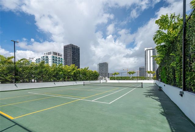 711 NE 23rd Terrace 2502, Miami, FL 33137