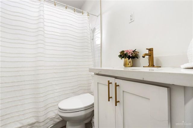 21982 N Sunflower N Road, Edinburg, TX 78542