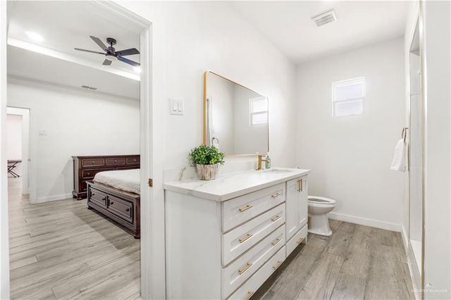 21982 N Sunflower N Road, Edinburg, TX 78542