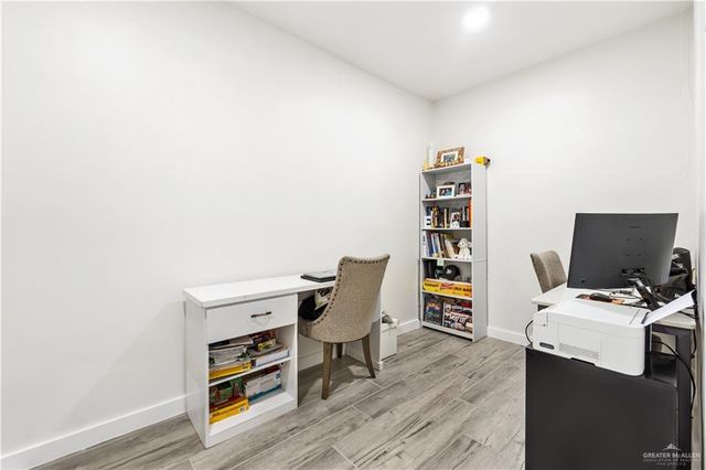 21982 N Sunflower N Road, Edinburg, TX 78542